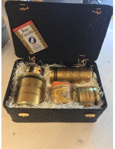 Coffret " Prestige "