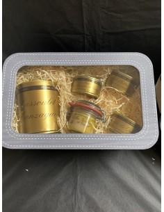 La boîte découverte 2