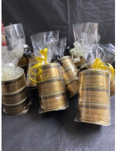 Pochette Gourmande