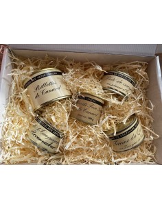Coffret  " Quercy "