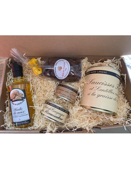 Voyage gourmand Voyage gourmand