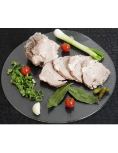 Enchaud de porc