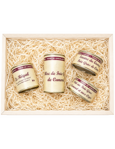 Coffret " Plaisir "